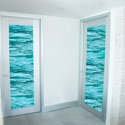 The Koli Modern Door System - Home Decor