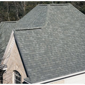 CertainTeed Shingle Roof