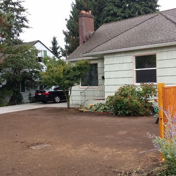 Lincoln Landscape & Lawn MakeOver 2
