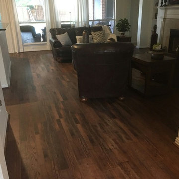 Luxury Vinyl Plank