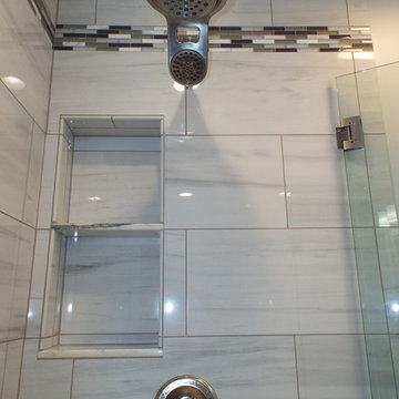 Graska Bathroom Renovations