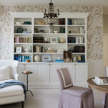 Brentwood Renovation