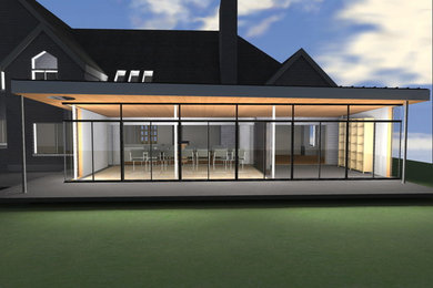 Potomac Residence