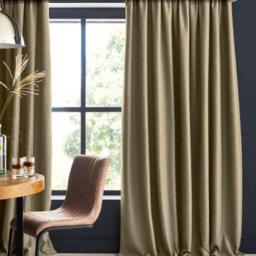 Safari Elegance: The Crocodile Venetian Plaster Cornice from Iam-ness