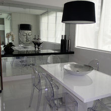 Small space