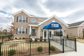 Royal II - The Manors at Lexington in Wentzville, MO