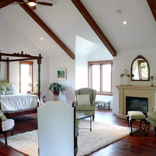 Bedroom Ideas