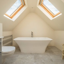 New House Master Bath