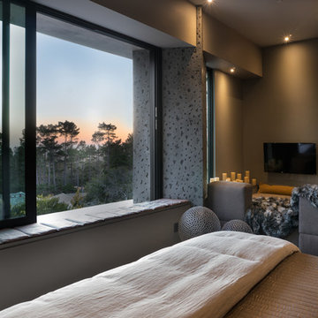 Pebble Beach Residence 4.0