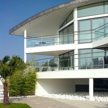 Contemporary House | Poole