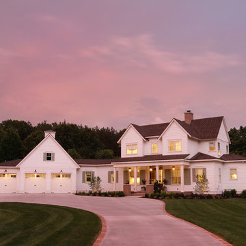 The Palmer