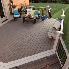 Crestwood Decks