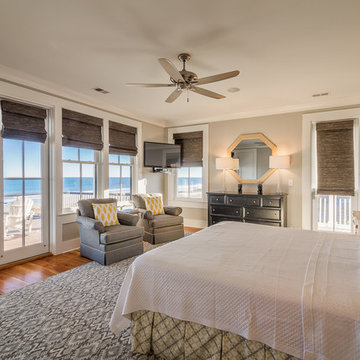 North Litchfield Beach House