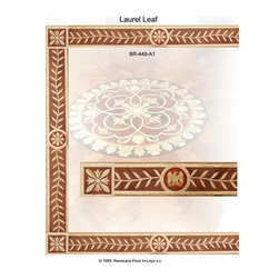 Borders - Flooring