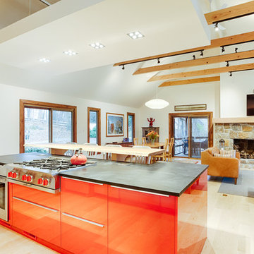 Modern Farmhouse with Open Floorplan West Chester, PA