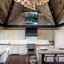 Ceiling