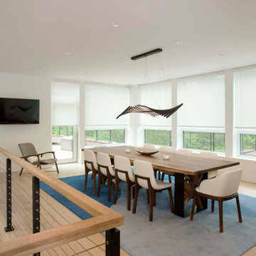 Conant Road Residence