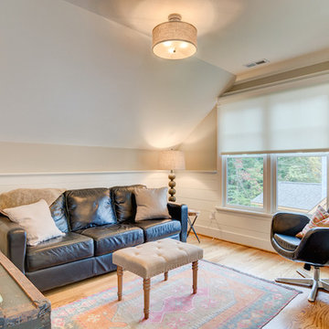 Modern Farmhouse in Brookberry Farm