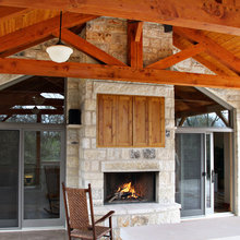 Indoor outdoor