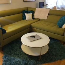 Emily's Office