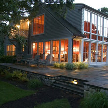 Patio Ideas