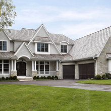 Home Exterior Details