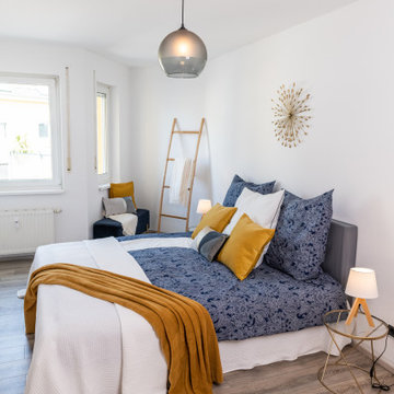 Home Staging, Eigentumswohnung - Leipzig, Seehausen