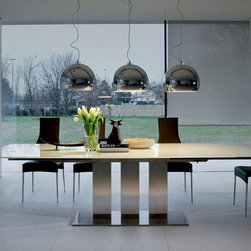 Calimero Lamp by Cattelan Italia - Pendant Lighting