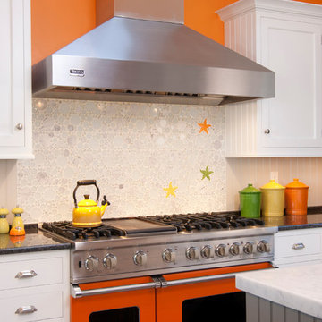 Happy Happy Cottage Remodel