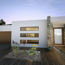 Exterior Ideas