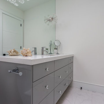 Glenview Modern Home