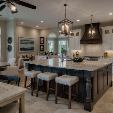Kitchen Remodel