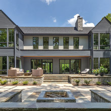 House Exterior