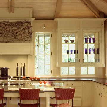 Arts and Crafts Home