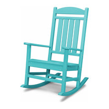 Outdoor Rockers
