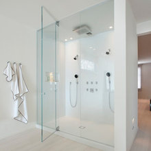 shower doors