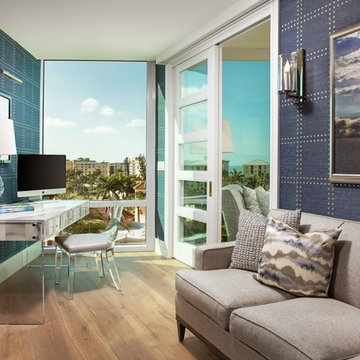 Sophisticated High Rise Naples