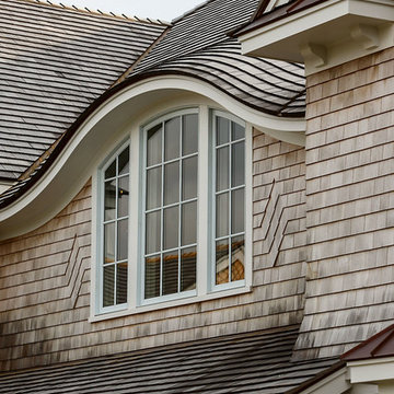 Eyebrow Dormer