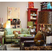 interiors