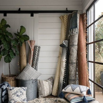 Texture/Rugs