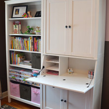 AE bedroom