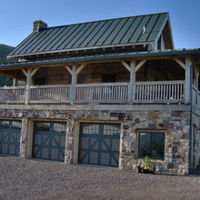 exterior ideas