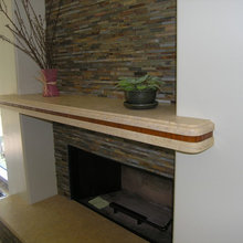 fireplaces