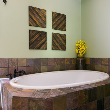 Flat Top Remodel