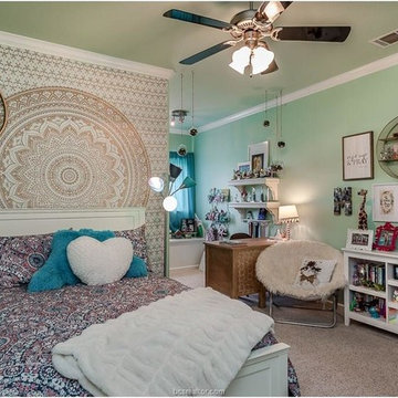 3145 Chaco Canyon Drive, College Station, TX 77845