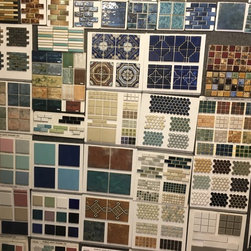 Come Visit our Showroom - Northridge, CA - Mosaic Tile
