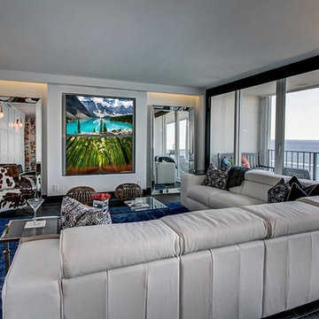 Boca Raton Private Residence