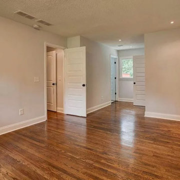Tucker Full Home Renovation