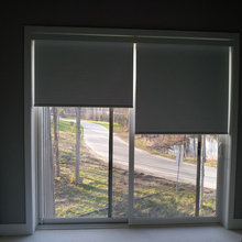 roller shades