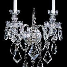 wall sconces